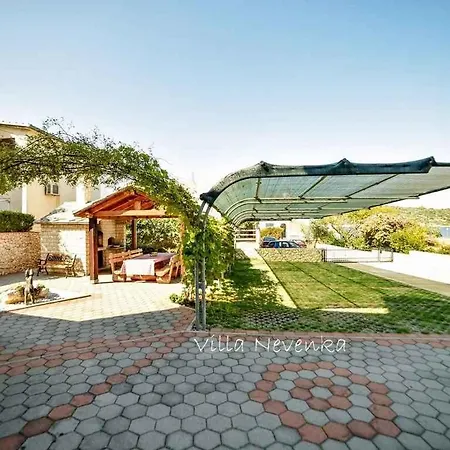 - Sibenik Riviera 7186 Rogoznica (Sibenik-Knin)