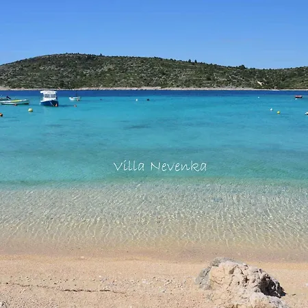 - Sibenik Riviera 7186 Rogoznica (Sibenik-Knin)
