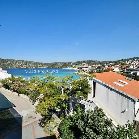 - Sibenik Riviera 7186 Daire