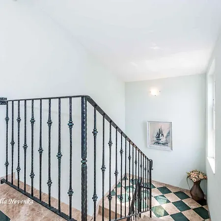 Daire - Sibenik Riviera 7186