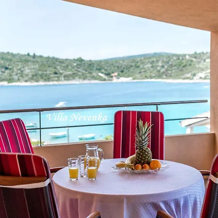 - Sibenik Riviera 7186 *