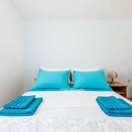 - Sibenik Riviera 7186 Rogoznica (Sibenik-Knin)