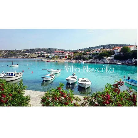 Daire - Sibenik Riviera 7186 *