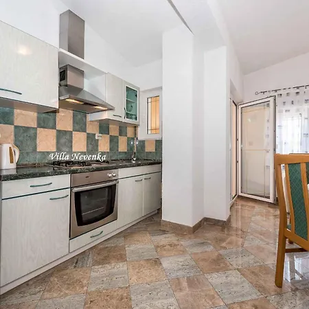 Apartmán - Sibenik Riviera 7186