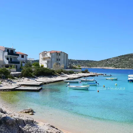 Apartmán - Sibenik Riviera 7186 Rogoznica (Sibenik-Knin)