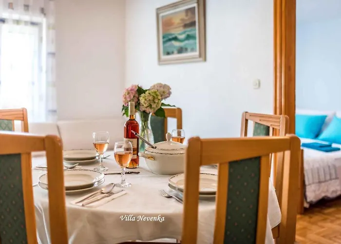 - Sibenik Riviera 7186 * Rogoznica (Sibenik-Knin)