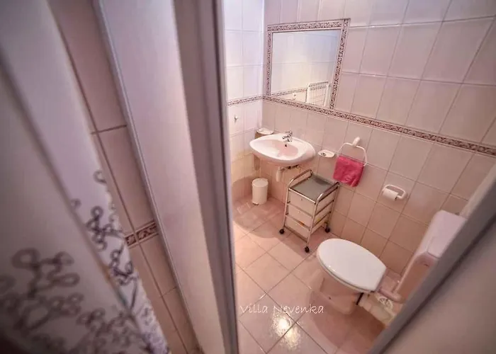 - Sibenik Riviera 7186 Daire *