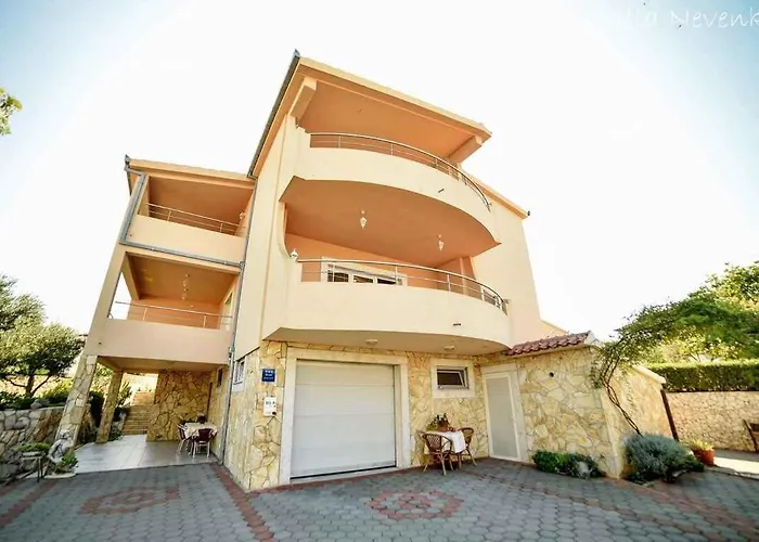 - Sibenik Riviera 7186