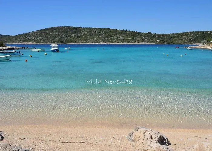 - Sibenik Riviera 7186 Rogoznica (Sibenik-Knin)