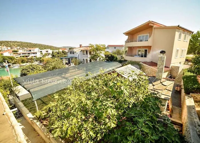 - Sibenik Riviera 7186 Daire *