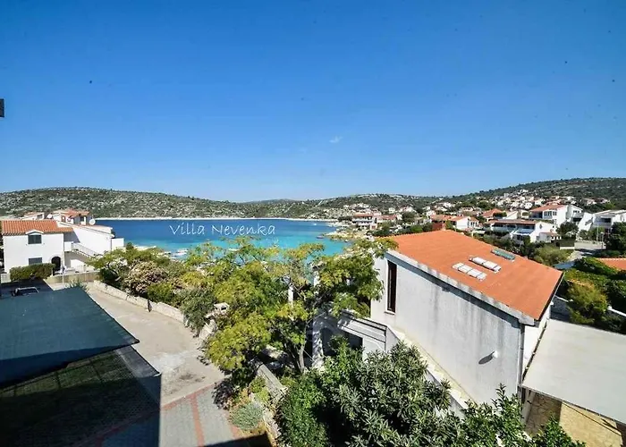 - Sibenik Riviera 7186 Daire