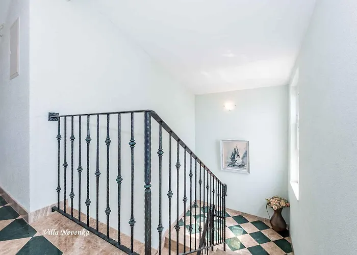 Daire - Sibenik Riviera 7186