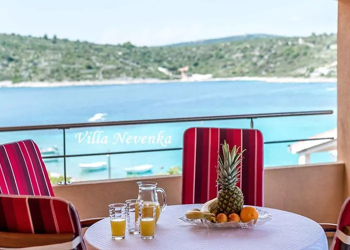 - Sibenik Riviera 7186 *