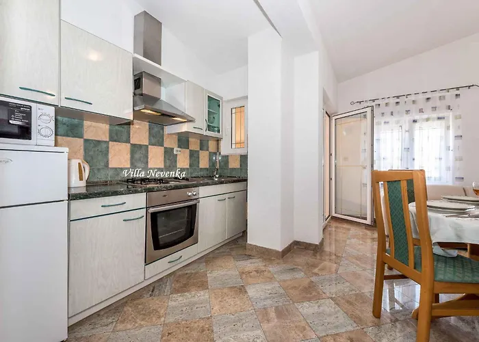 Daire - Sibenik Riviera 7186