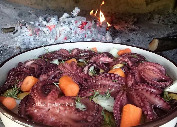 Daire - Sibenik Riviera 7186 *