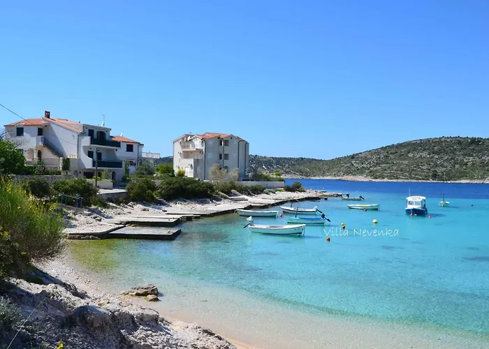 Daire - Sibenik Riviera 7186 Rogoznica (Sibenik-Knin)